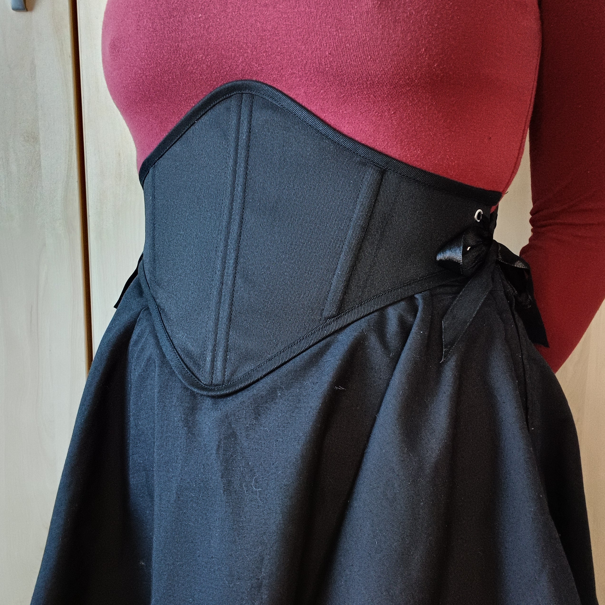 Corset Belt