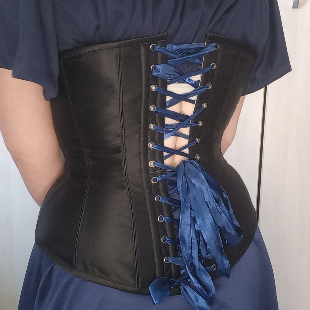 Sonya Underbust corset