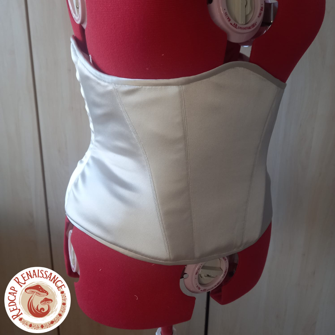 Sonya Underbust corset