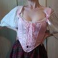 The Rose Duchess Corset