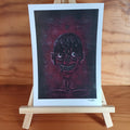 InsideOut Art Print