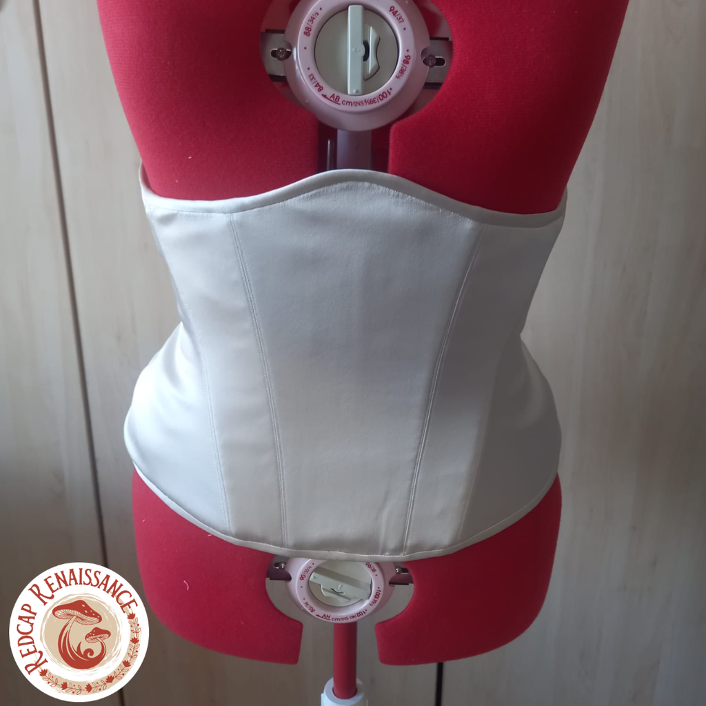 Sonya Underbust corset