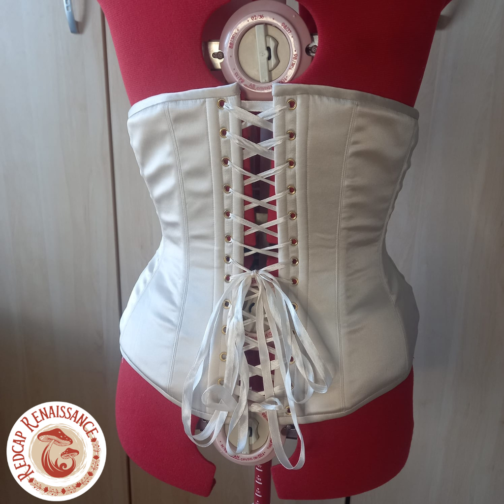 Sonya Underbust corset