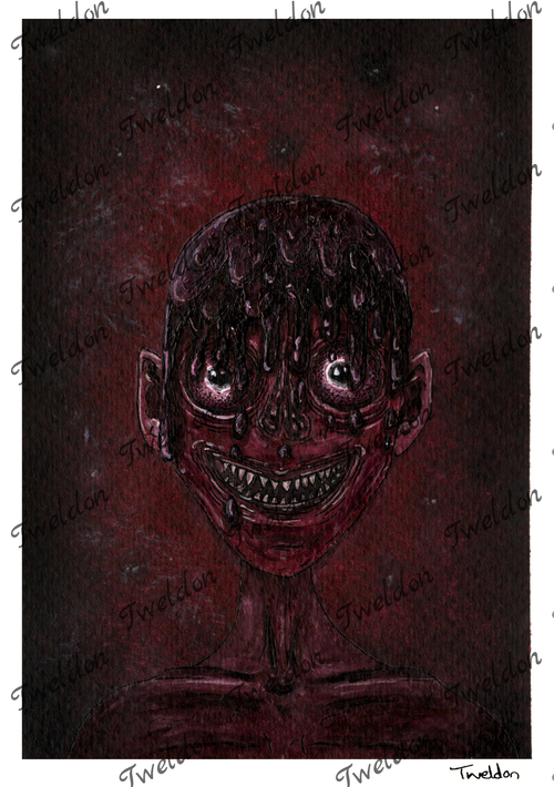 InsideOut Art Print