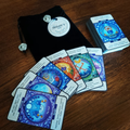 The Initiate's Tarot Beginner Deck